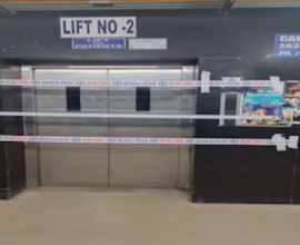 RG Kar lift