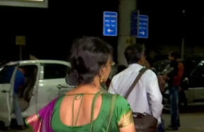 RG kar victim parent a