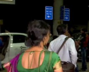 RG kar victim parent a