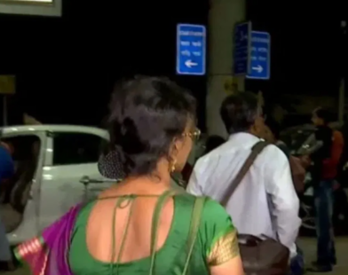 RG kar victim parent a