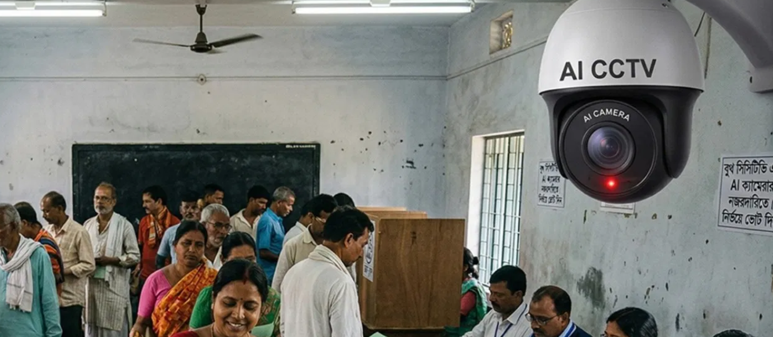 ai cctv