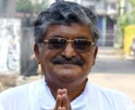 asit majumdar