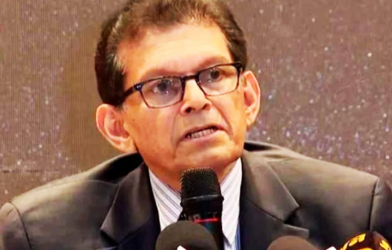 bangladesh foreign minister