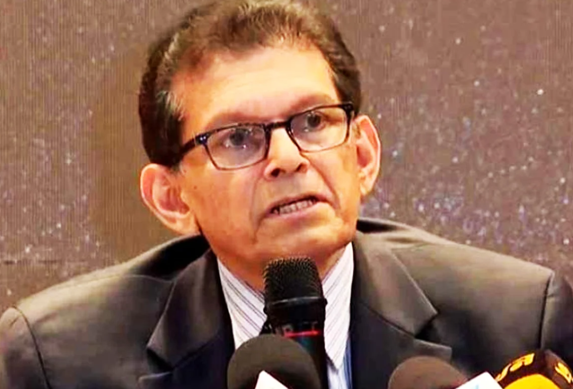 bangladesh foreign minister