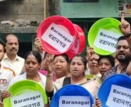 baranagar