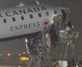 canada iair