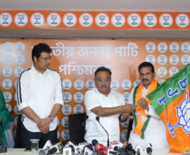 congrees joins bjp