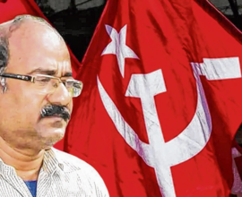 cpim tapan ghosh