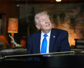 donald trump 5