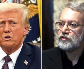 donald trump and iran editted