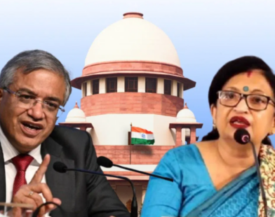 election commission and TMC