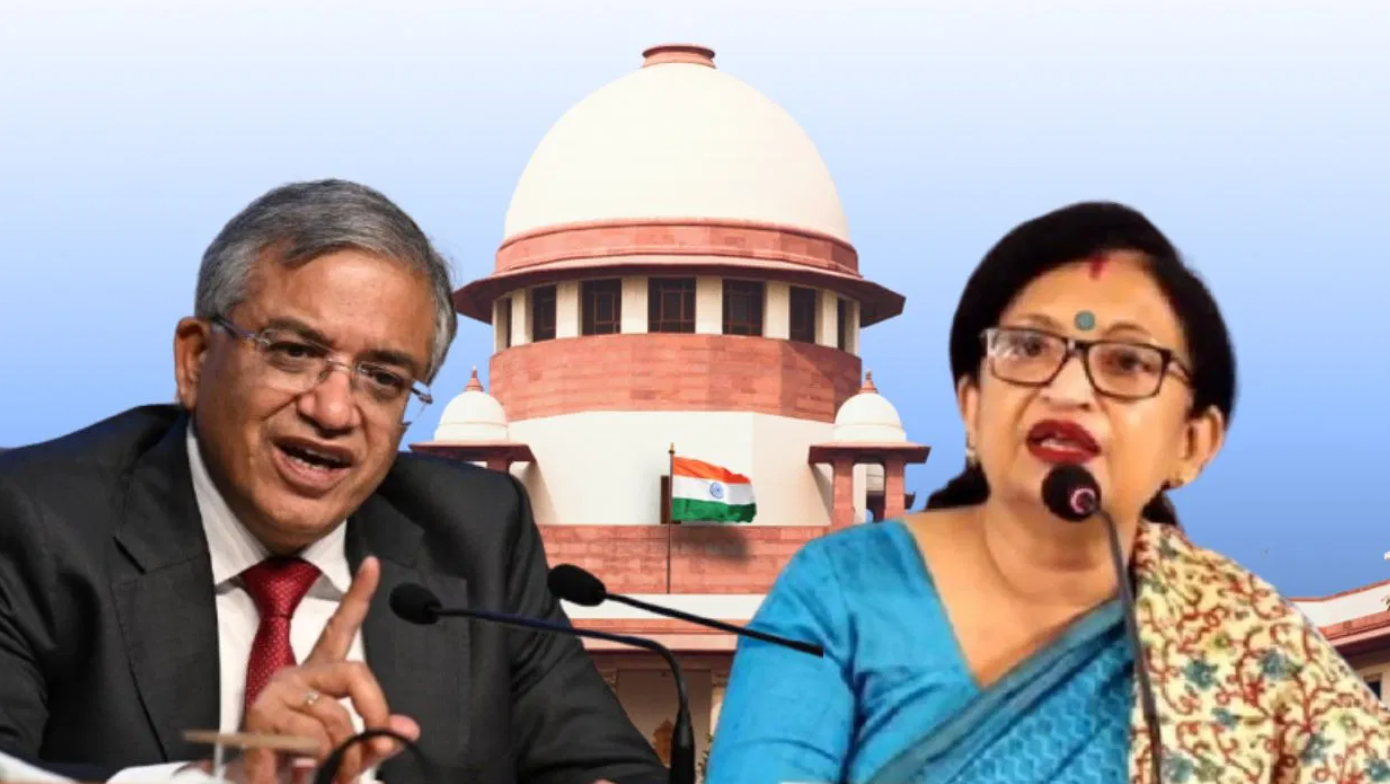 election commission and TMC