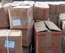 explosive recover a