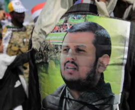 houthi a