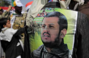 houthi a