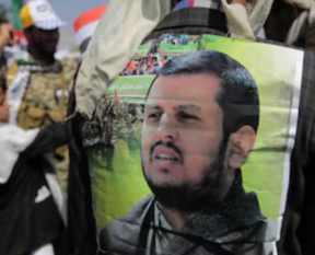 houthi a