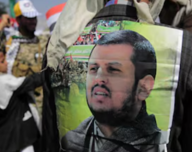 houthi a