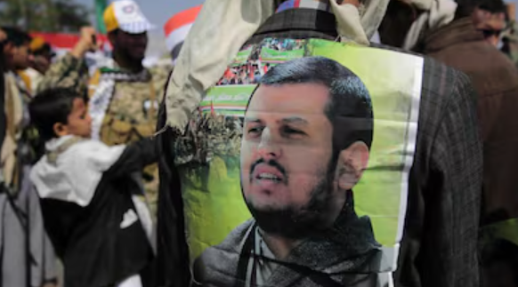 houthi a