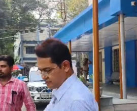 humayun kabir ips