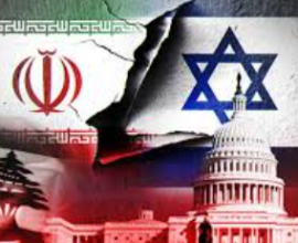 iran america israel