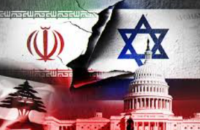 iran america israel