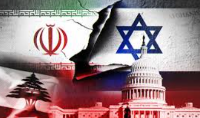 iran america israel