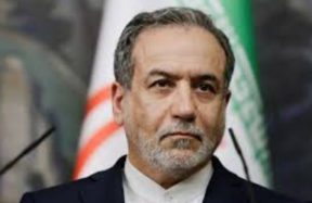 iran foreign miister 12