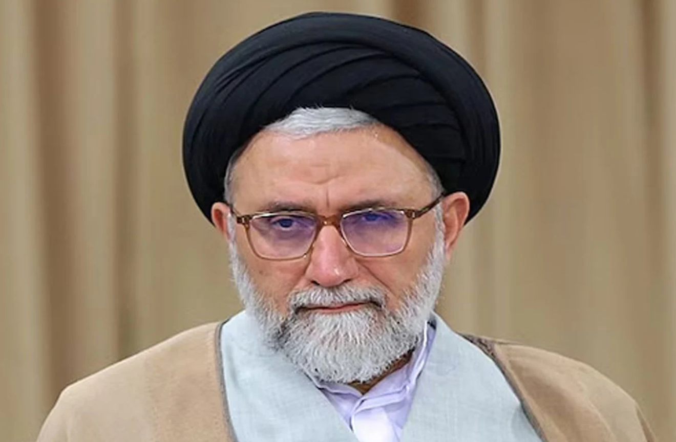 iran minister qq