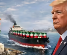iranian oil