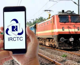 irctc