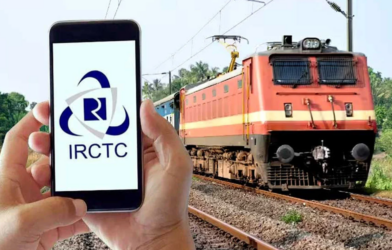 irctc