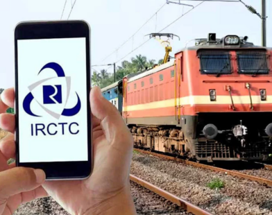 irctc