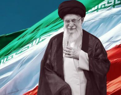 khamenei death