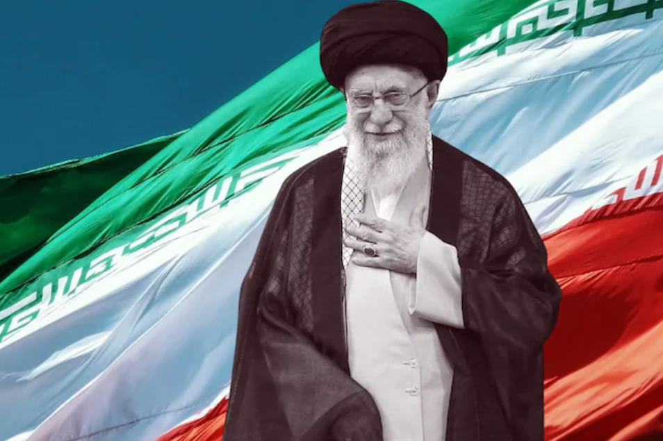 khamenei death