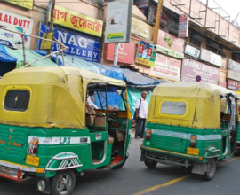 kolkata auto a