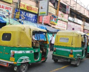 kolkata auto a