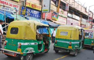 kolkata auto a