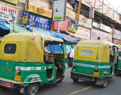kolkata auto a