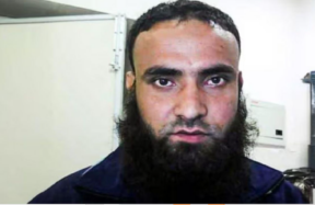 lasgkar e toiba rerrorist