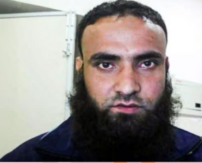 lasgkar e toiba rerrorist