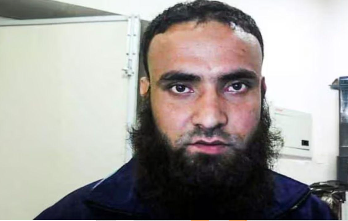 lasgkar e toiba rerrorist