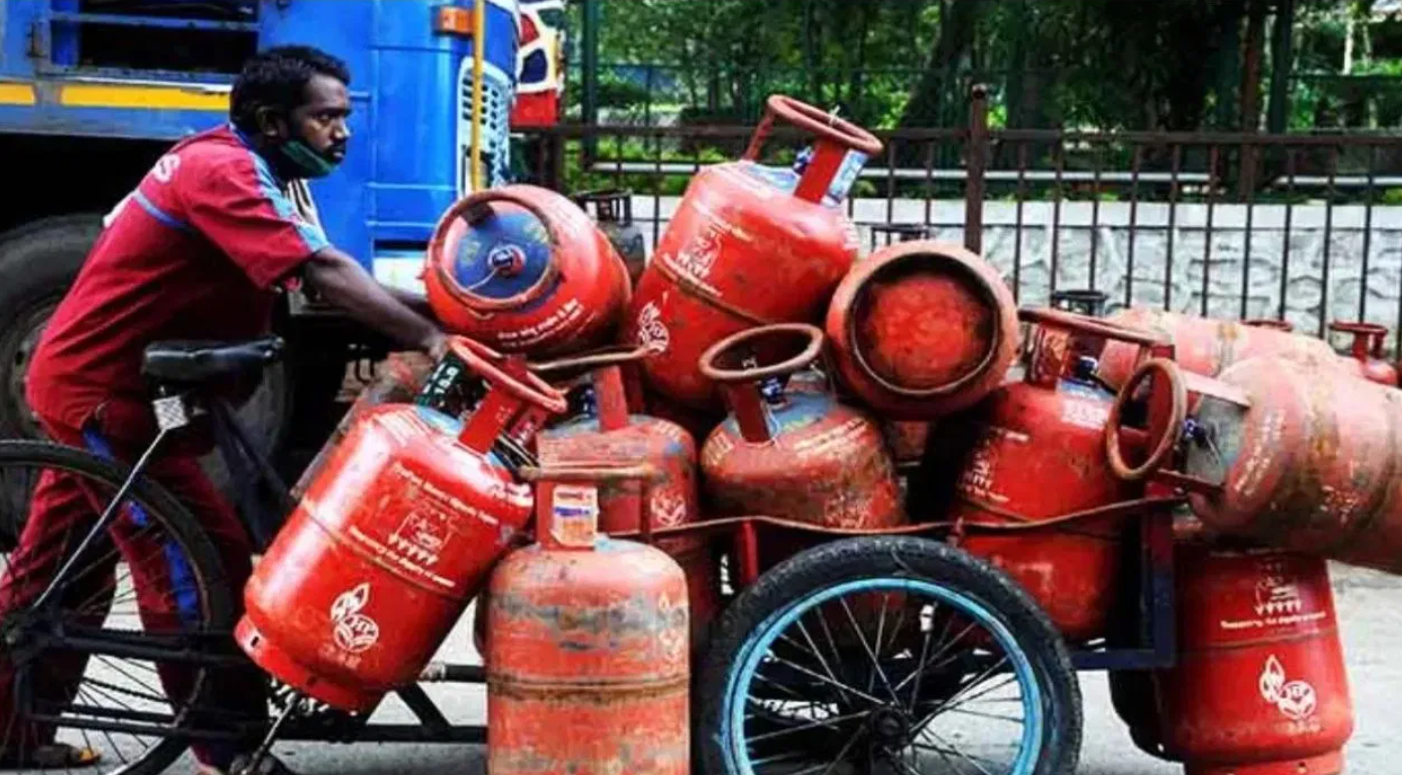 lpg price hike