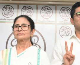 mamata and abhishek a