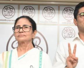 mamata and abhishek a