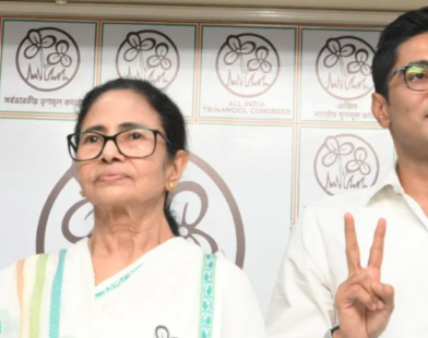 mamata and abhishek a