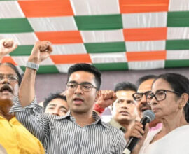 mamata and abhishek editted