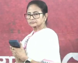 mamata banerjee 5