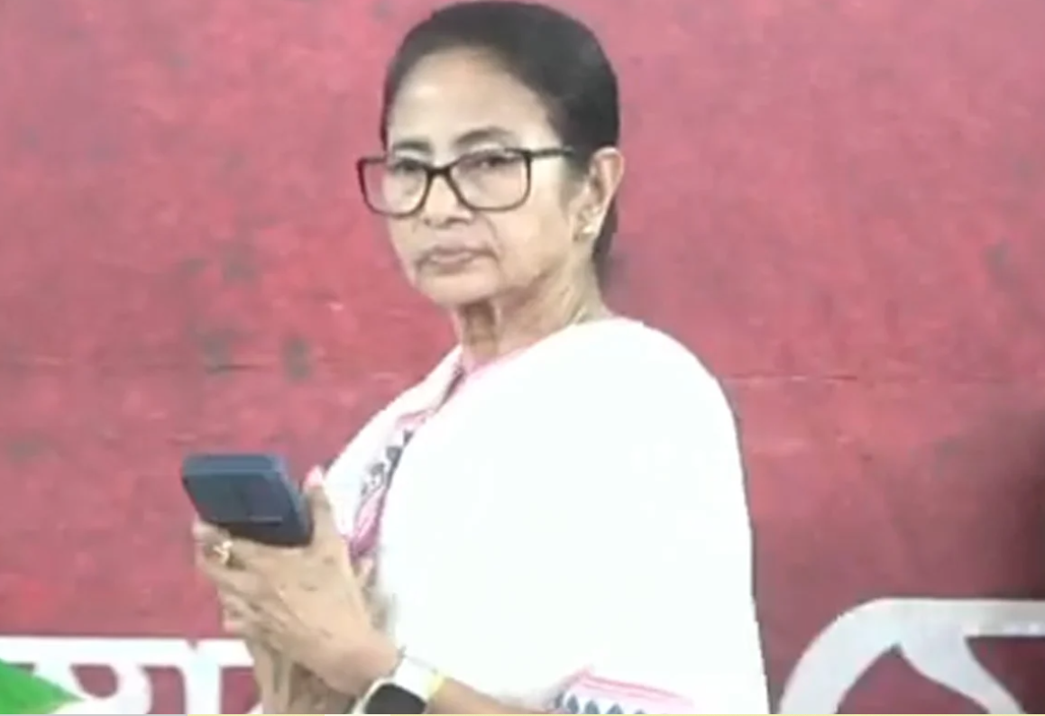 mamata banerjee 5