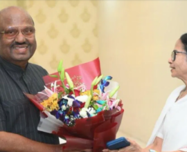 mamata banerjee cv ananda bose