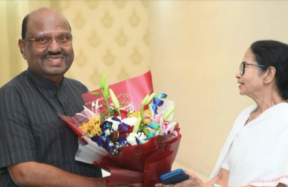 mamata banerjee cv ananda bose